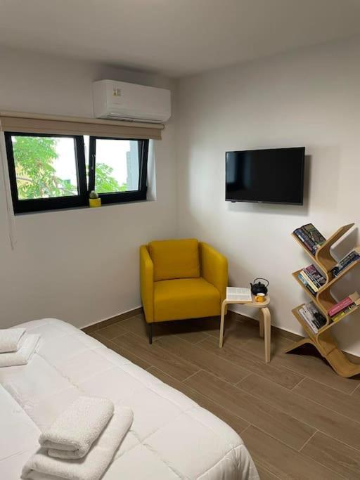 Central City Loft By Nek La Canea Exterior foto